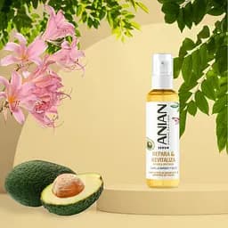 Сироватка Anian Repairing & Revitalising для пошкодженого волосся 100 мл - мініатюра 4