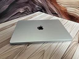 Ноутбук Apple MacBook Pro 14" 2021 M1 Pro/32GB/512GB (MXMXWWWK9P-1) Б/в - мініатюра 8