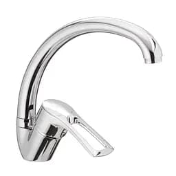 Смеситель для кухни Cron Hansberg 777 CR0040 Хром