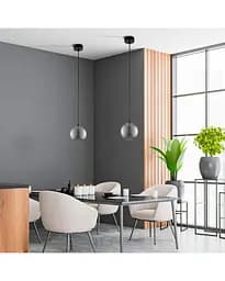 Підвісний світильник TK Lighting 5745 Elena G9 1x6W IP20 - мініатюра 2