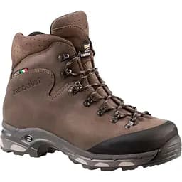 Черевики Zamberlan 636 Baffin GTX RR WL 42 Dark Brown (1054-006.3827)