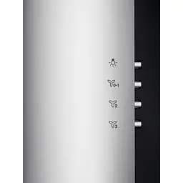 Витяжка похила Electrolux LFV326Y [142641] - мініатюра 3