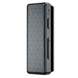 Підсилювач звуку для навушників FiiO BTR11 black