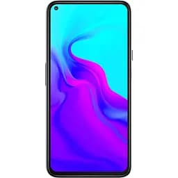 Смартфон Cubot X30 8/128 Gb Global Blаck - мініатюра 2