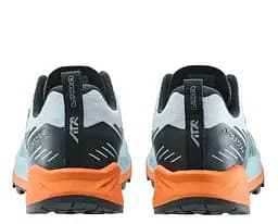 Кросівки Lowa Amplux 2 43.5 Blue/Orange (1012-311680-9209-43.5) - мініатюра 5