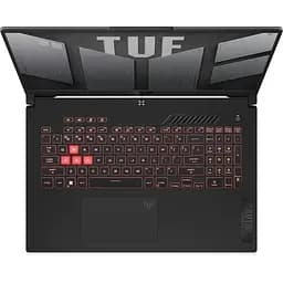 Ноутбук Asus TUF A17 FA707NUG-HX156,1920 x 1080,7445HS 6 C/12 T,3.55 GHz – 4.7 GHz,6 MB,16 GB DDR5