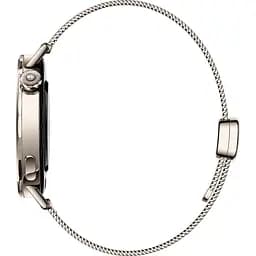Смарт-годинник Xiaomi Watch S4, 41 мм Milanese Strap Sunset Gold BHR07VWGL [148153] - мініатюра 3