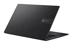 Ноутбук ASUS Vivobook 15X K3504VA-L1307 15.6' FHD OLED, Intel i5-1340P, 16GB, F512GB, UMA, NoOS, Чорний (90NB10A1-M00BT0) - мініатюра 3