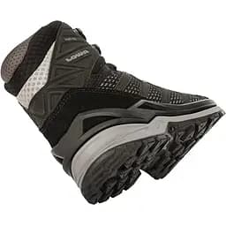 Черевики Lowa Innox Pro GTX Mid 46.5 Black/Grey (1012-310703-9930-46.5) - мініатюра 3