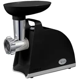 М'ясорубка електрична Vegas VMG-3930P 1400Вт чорна (VMG-3930P)