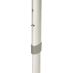 Складний стіл Bo-Camp Case Model Oval 150x80 cm Grey (1404399) - мініатюра 6