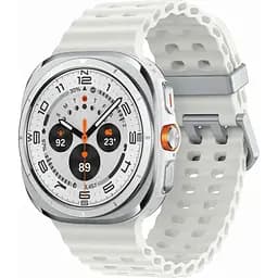 Smart Watch Samsung Galaxy Watch Ultra LTE 47mm SM-L705 Titanium White (SM-L705FZWA) Global version - мініатюра 3