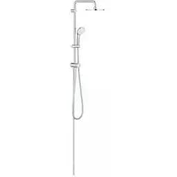 Душова система Grohe Tempesta 27389002, Хром