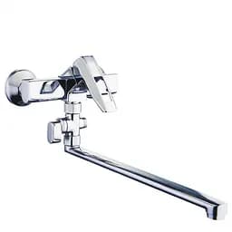 Змішувач для ванни Troya NOF6-A033 одноважільний 30412