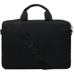 Сумка для ноутбука Vinga 15.6" NB1530 Black (NB1530BK) - мініатюра 3