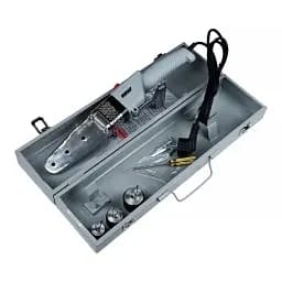Паяльник для пластикових труб Forte WP6314 (110929) - мініатюра 4