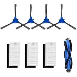 Комплект аксесуарів Eufy T29090N1 для робота-пилососа