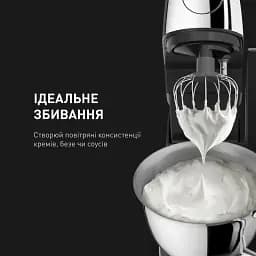 Кухонна машина Tefal I-Coach Touch чорний 1200 Вт (QB951837) - мініатюра 12