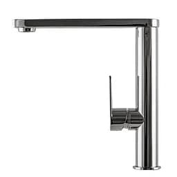 Змішувач для кухні Topaz Sardinia P 8822-H18 Хром