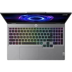 Ноутбук Ігровий Lenovo LOQ 15IRX10 i7-13650HX la 4.90 GHz,IPS,32GB,1TB M.2 2242 PCIe,RTX 5060 8GB,No - мініатюра 6