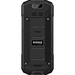 Мобільний телефон Sigma mobile X-treme PA68 Wave Black (4827798466612) UA-UCRF [110601] - мініатюра 6