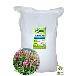 Еспарцет ТМ Весна Піщаний 1251, 10 кг (63169)