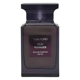 Оригинал Tom Ford Oud Voyager 100 мл ТЕСТЕР парфюмированная вода