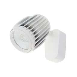 Трековый светодиодный светильник KW-209/35W CW WH COB Brille 33-080