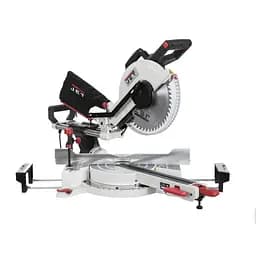 Пила торцовочная Jet JWMS-12X с протяжкой 1800 Вт (JWMS-12X)