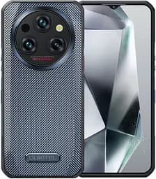 Смартфон OUKITEL WP35S 6/256GB Grey