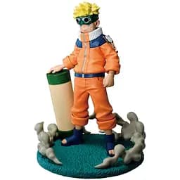 Фігурка Bandai Naruto Uzumaki Naruto Наруто Узумакі Наруто 16 см B N UZ MS