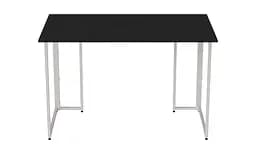 Комп'ютерний стіл Ханна 75x120x70 білий ДСП Сосна Кембра 16мм FRD-104034