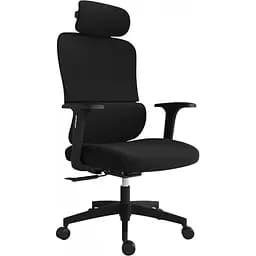 Офисное кресло GT Racer (B-333 Black)