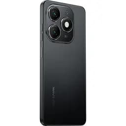 Смартфон Tecno Spark 20 [KJ5n] 8/256Gb Gravity Black [4894947011597] [121681] - мініатюра 5