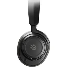Ігрова гарнітура SteelSeries Arctis Nova 7X Gen 2 Wireless Black PC/PS/SW/MAC/MOB - мініатюра 3