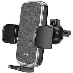 Держатель Hoco Polaris Push-type air outlet Car holder CA94