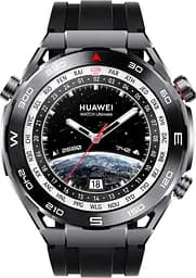 Смарт-годинник Huawei Watch Ultimate Expedition Black (55020AGF) [84756] - мініатюра 3