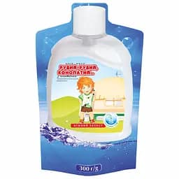 Крем-мыло Fitodoctor Рыжий, рыжий, конопатый... с аллантоином 300 мл