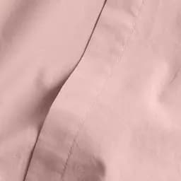 Дитяча постільна білизна з вареної бавовни Cosas SAKURA CS1 110х140см (40WashedCotton_Pudra_El80-Pudra_140) - мініатюра 7