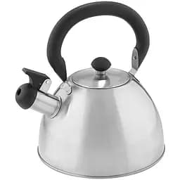 Чайник нержавіючий Florina Acero 1.9 л  (5C0773)