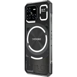 Смартфон Doogee Blade GT Ultra 16/512GB Black [138466] - мініатюра 3
