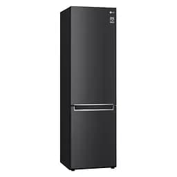 Холодильник з нижньою морозильною камерою LG GW-B509SBNM (GW-B509SBNM) - мініатюра 8