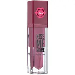 Помада Flormar Kiss Me More Bachelorette рідка матова стійка відтінок 023, 3.8 мл