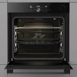Електричний духовий шафа Gorenje BPSA 6747 DGWI (6949363) - мініатюра 2