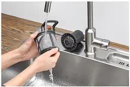 Посудомийна машина Electrolux EES948300L (6474490) - мініатюра 4