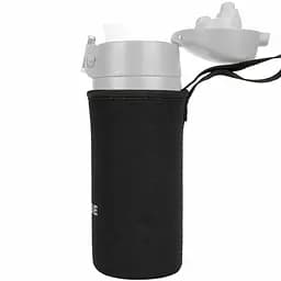 Чохол для термоса Tribe Neoprene Cover питного 0.35 L (1042-T-DF-0006-black) - мініатюра 3