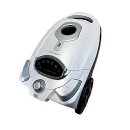 Пилосос Grunhelm Eco Power GVC-1703 HS сіро-чорний (147469) - мініатюра 4