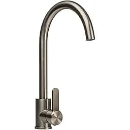 Змішувач для кухні Globus Lux Wien SUS2-203SN (17533)