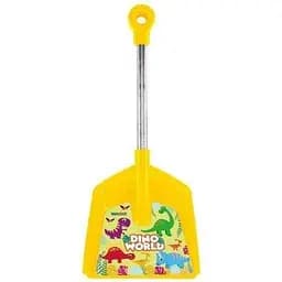 Лопатка коротка Wader Жовтий 72350 (2000990334992)