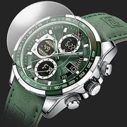 Годинник Naviforce Fly ArmyGreen - мініатюра 11